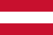 zastava republike Austrije